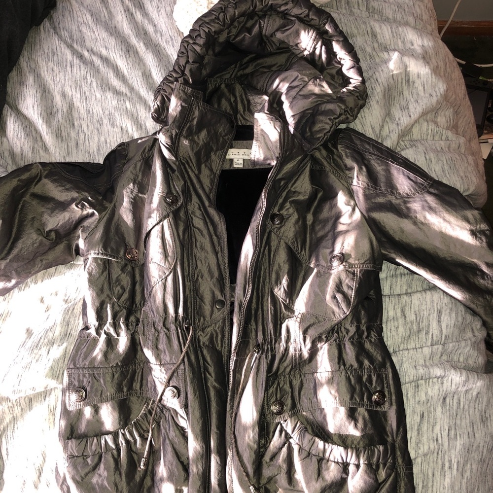 English Laundry Extra Large Jacket